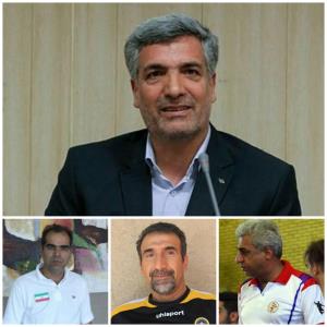 آینده سازان هندبال ایران و فرصت های پیش رو